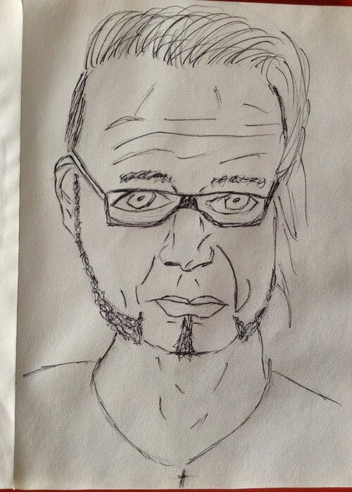 Ralf Tissen auf Singulart
