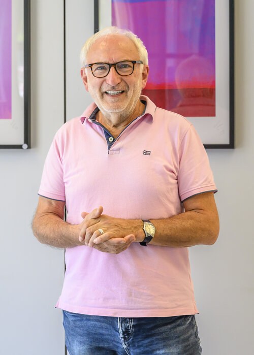 Stefan Görres auf Singulart