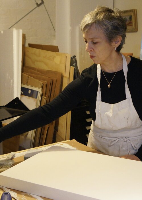 Patty Neal su Singulart