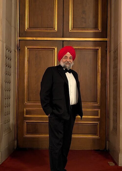 Harmeet Singh sur Singulart