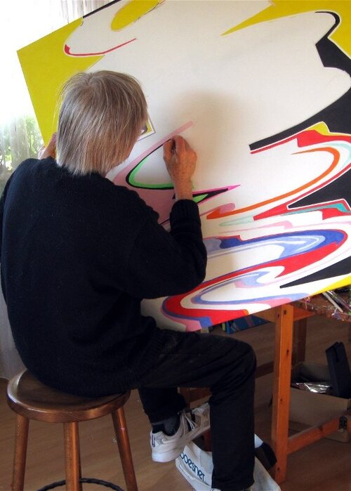 Barron Holland su Singulart