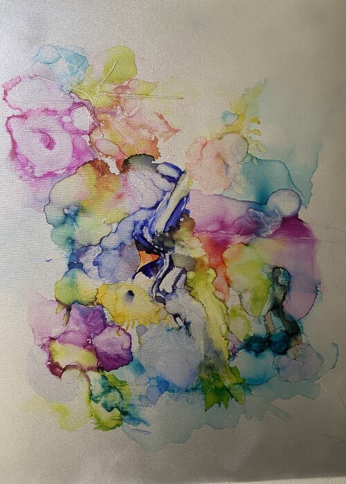 Kenyon Walter en Singulart