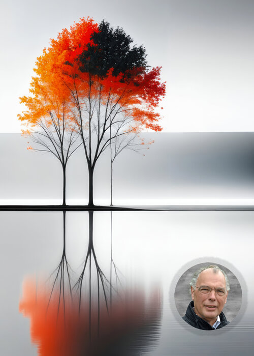 Manfred Rautenberg on Singulart