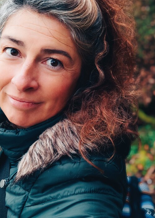 Daniela Zintl auf Singulart