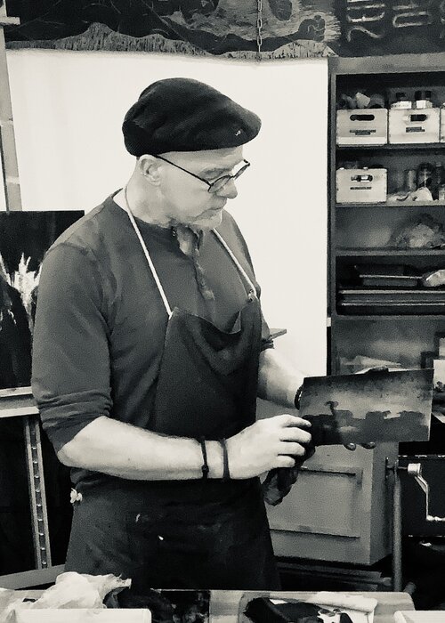 Philippe Bulasch on Singulart