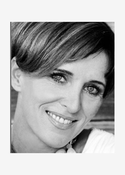 Ines Riess auf Singulart
