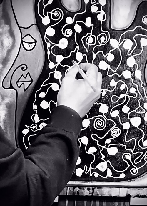 Ricardo Torres Martín auf Singulart