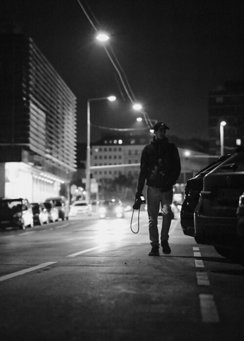 Julian Franz op Singulart