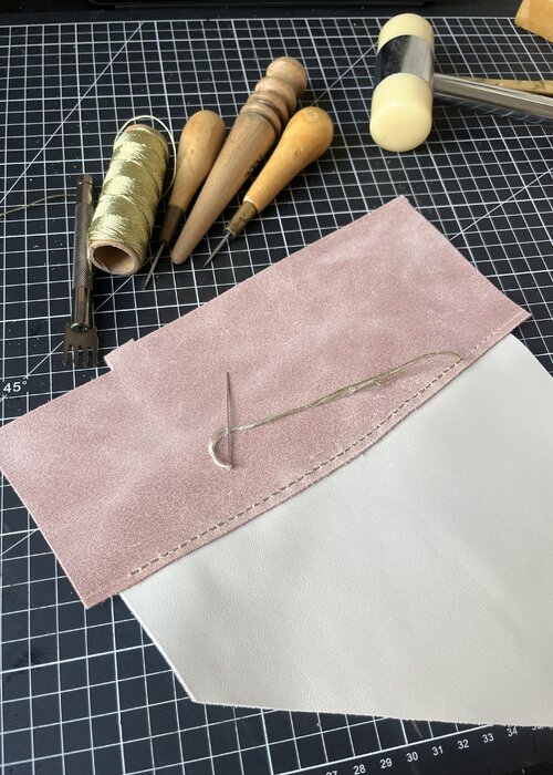 Aurélie Pellat op Singulart