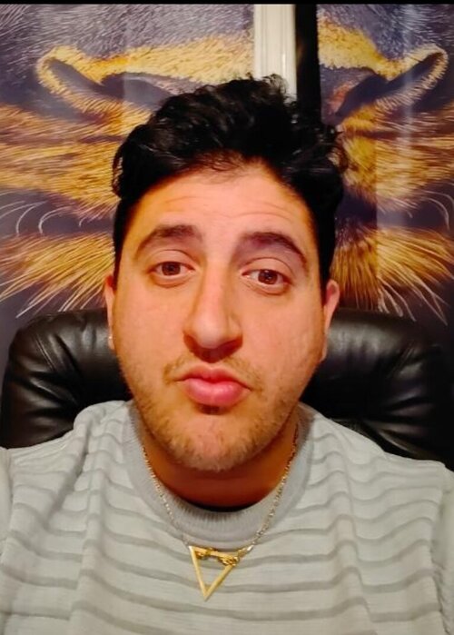 Emanuel Bartolomeo en Singulart