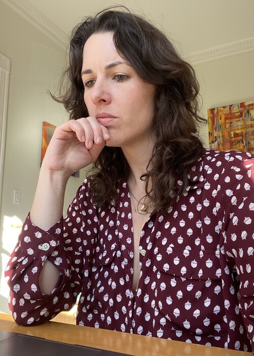 Carrie Elston op Singulart