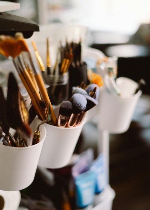 nicholas molloy sur Singulart