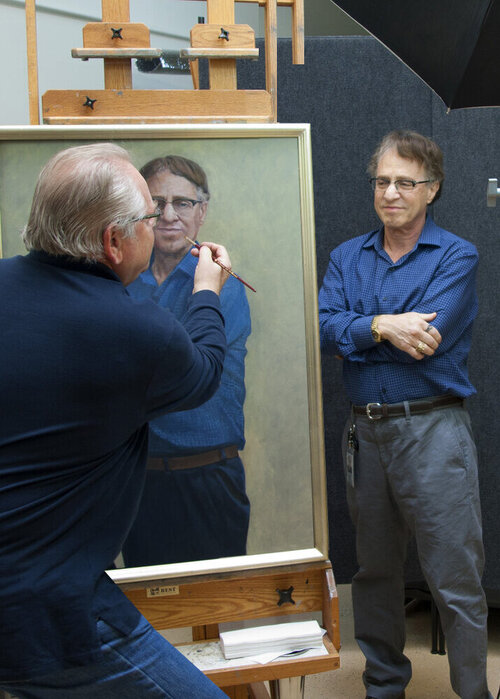 Terry Guyer en Singulart