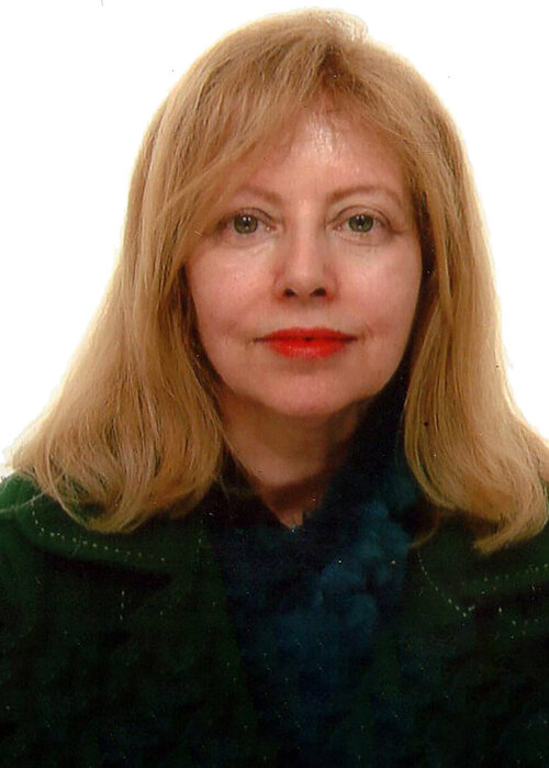 Kristina Taltavull su Singulart