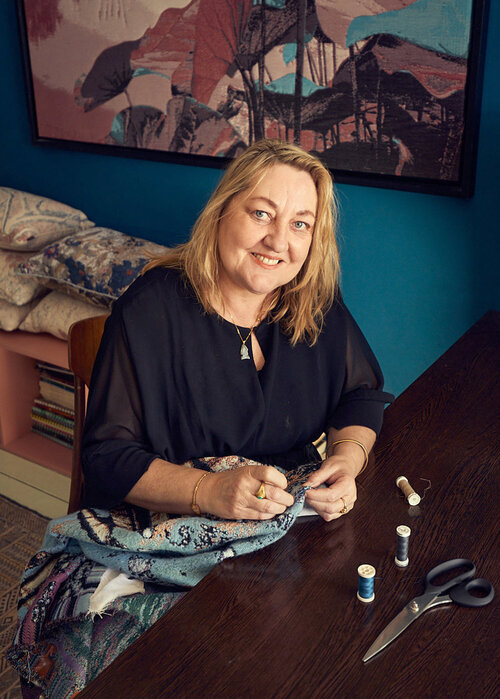 Irene van Vliet op Singulart