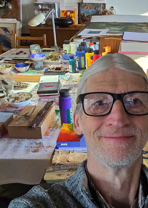 Nils Hoffmann op Singulart