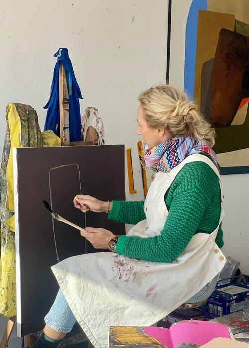 séverine loisel su Singulart