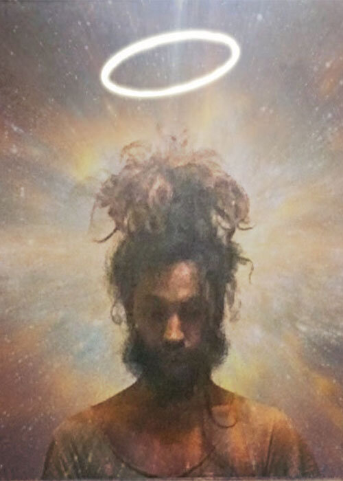 LUCIANŒSTEVAN auf Singulart