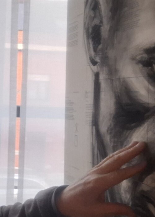 Jan Tousseyn su Singulart