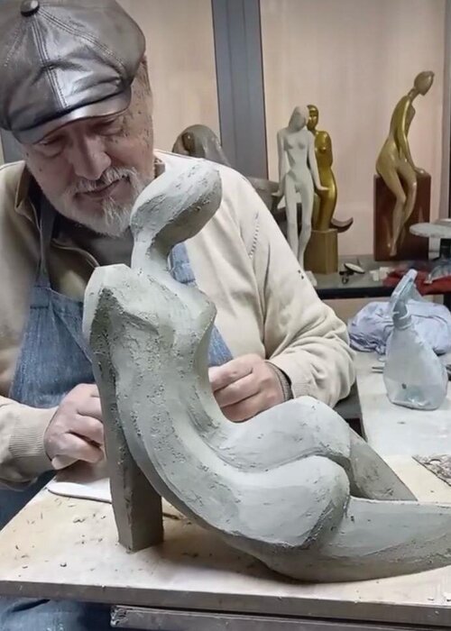 Antonio Imbernón Iranzo auf Singulart