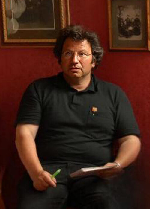 Michael Lebed auf Singulart