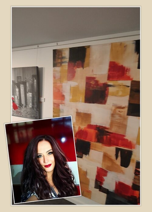 Nicole Wintterle op Singulart