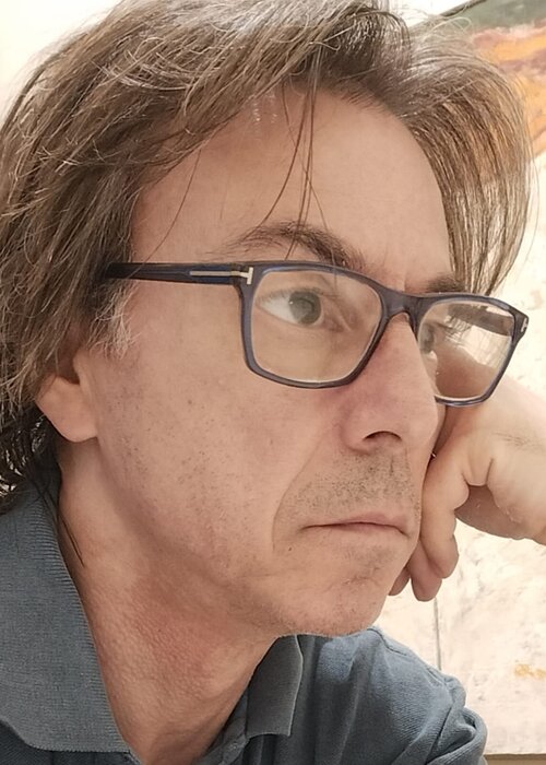 Antonio Finocchiaro sur Singulart