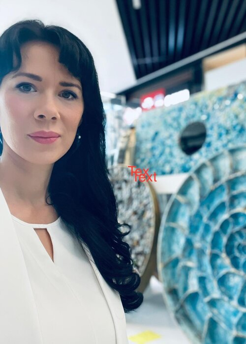 Alina Iliescu su Singulart