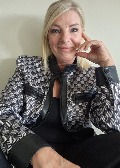 Carine De Maerteleire su Singulart