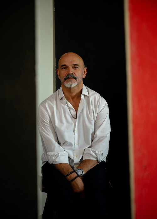 Ivan Klem on Singulart