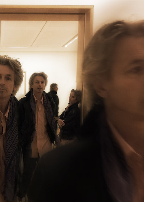 Vincent van Zeeland su Singulart