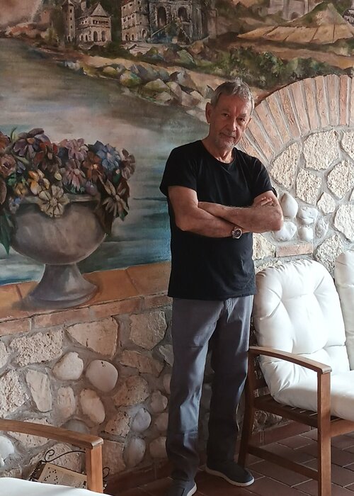 mario alberto agugiaro op Singulart