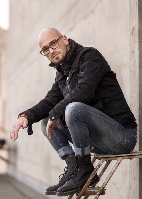 Werner Kästle auf Singulart