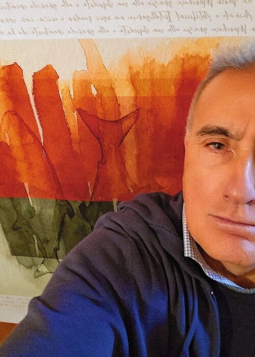 Paolo Marchese auf Singulart