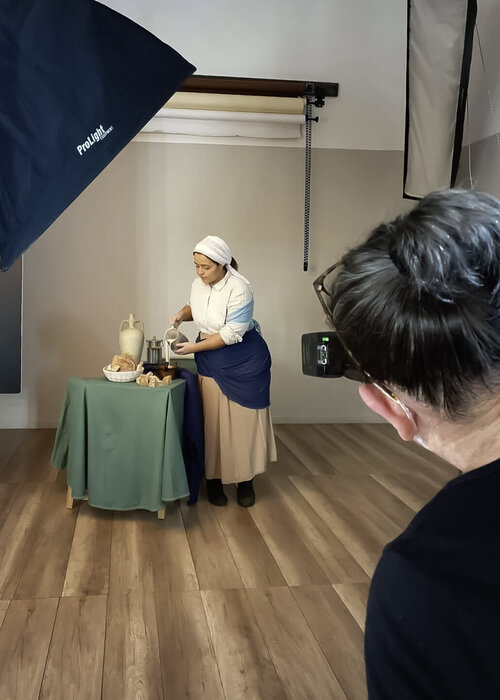 Sabrina Giliberti Stea su Singulart