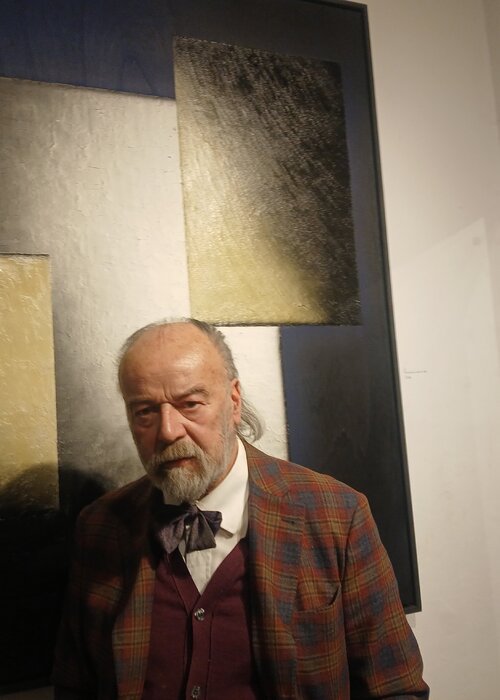 Roberto Demarchi on Singulart