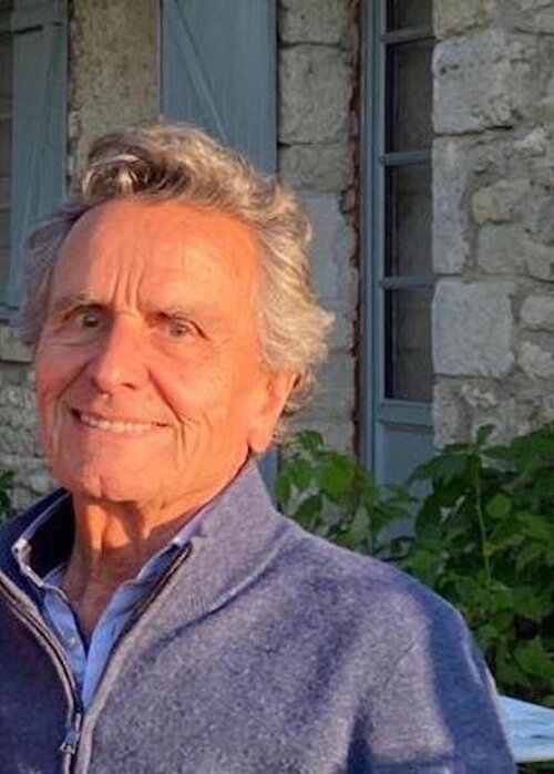 Jean-Marie de Malleray op Singulart