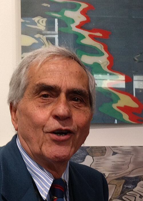 danilo susi su Singulart