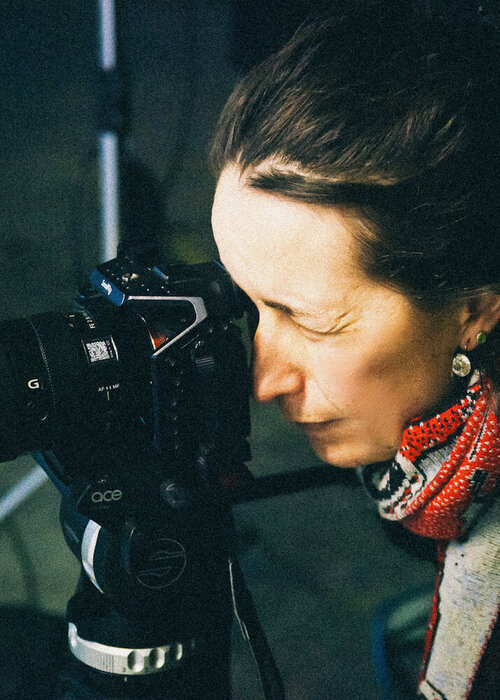 Lucie Ternisien on Singulart
