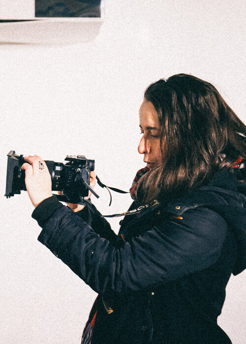 Lucie Ternisien on Singulart