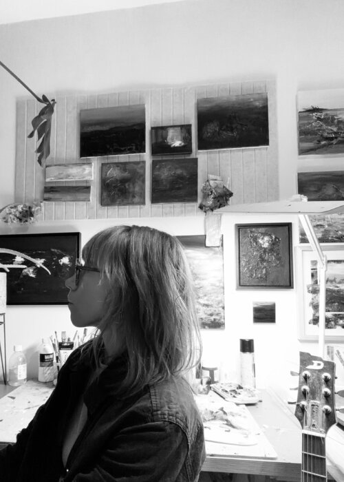 Restless Sky on Singulart