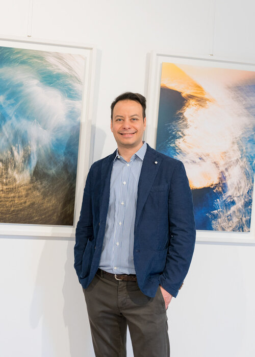 Andrea Felice auf Singulart