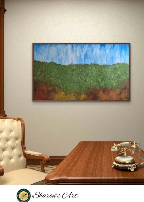 Sharon Perry Turbiner - Sharon's Art auf Singulart