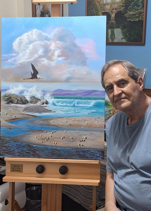 Luiz Henrique da Rocha Azevedo auf Singulart