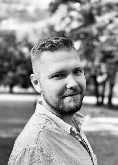 Bogdan Shevchenko on Singulart