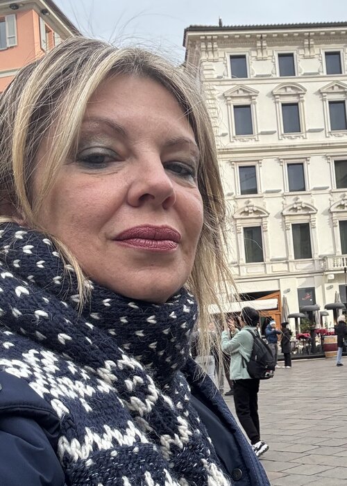 Francesca Ceccacci en Singulart