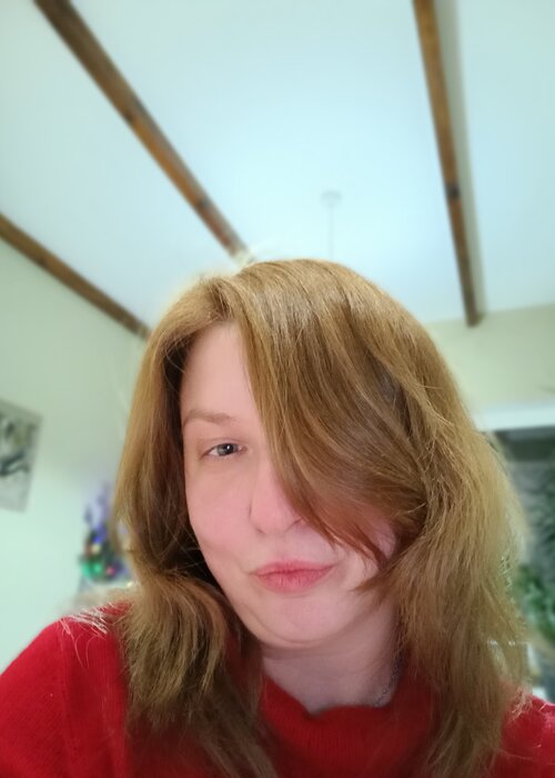 IRYNA BURDA on Singulart