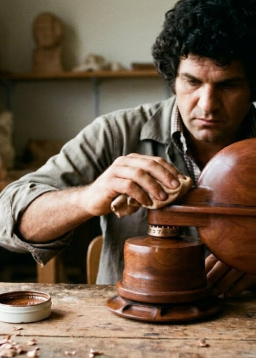 Manuel Quirno Lavalle su Singulart