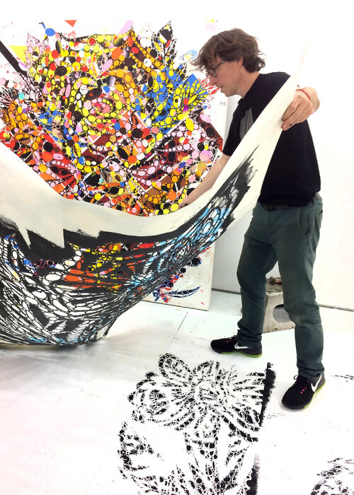 Reed Anderson en Singulart