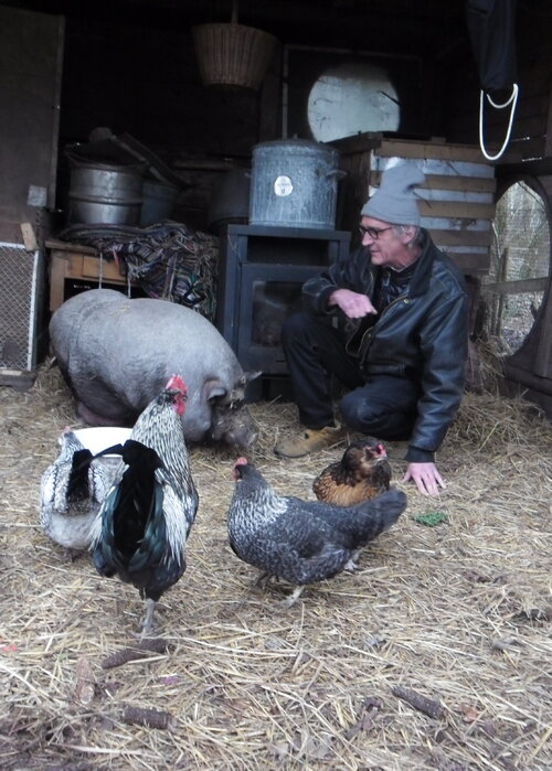 Konstantin Rüchardt op Singulart